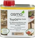 Osmo &Ouml;lwachs TopOil 500 ml wei&szlig;