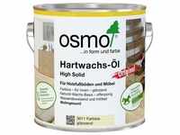 Osmo Hartwachs-Öl Original 750 ml farblos glänzend
