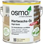 Osmo Hartwachs-&Ouml;l Original 750 ml farblos gl&auml;nzend