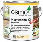 Osmo Hartwachs-&Ouml;l Original 2,5 L farblos gl&auml;nzend