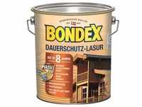 Bondex Dauerschutz Lasur 4 L oregon pine