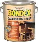 Bondex Dauerschutz Lasur 4 L teak