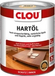 Clou Hart&ouml;l 750 ml farblos Wei&szlig;