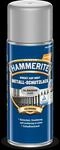 Hammerite Metall-Schutzlack Spray 400 ml silber gl&auml;nzend