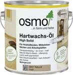 Osmo Hartwachs-&Ouml;l Effekt Natural 750 ml
