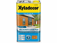 Xyladecor Holzschutz-Lasur 2,5 L kiefer Plus GLO765153430