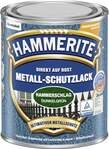 Hammerite Metall-Schutzlack Hammerschlag 750 ml dunkelgr&uuml;n