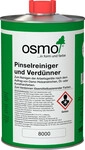 Osmo Pinselreiniger und Verd&uuml;nner 1 L