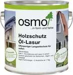 Osmo Holzschutz &Ouml;l-Lasur 750 ml perlgrau