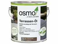 Osmo Terrassen-Öl 2,5 L mooreiche