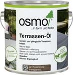 Osmo Terrassen-&Ouml;l 2,5 L mooreiche