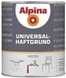 Alpina Haftgrund Universal 750 ml wei&szlig;