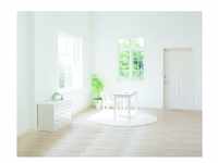 Alpina Weißlack für Möbel und Türen 2 L weiß glänzend
