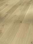 Parador Parkett Basic 11-5 Rustikal Eiche lackversiegelt matt wei&szlig;