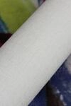 Rasch Vliestapete 448641 Florentine uni creme 10,05 x 0,53 m