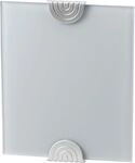Heidemann Mehrklang-Gong Chorus 2 in 1 Design silber