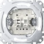 Merten Jalousienschaltereinsatz MEG3715-0000