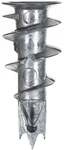 Fischer Gipskartond&uuml;bel GKM 31 mm - 100 St&uuml;ck