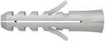 Fischer D&uuml;bel S 8.0 x 40 mm - 100 St&uuml;ck
