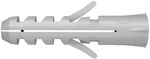 Fischer D&uuml;bel S 12.0 x 60 mm - 25 St&uuml;ck
