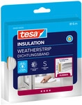 tesa Insulation E-Profil Classic 6 m, wei&szlig;