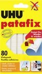 UHU patafix wei&szlig; 80 St&uuml;ck