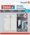 tesa Klebenagel Traglast 1 kg, 2 St&uuml;ck
