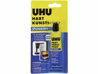 UHU Hart Kunststoff 30 g GLO765350721