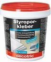 Decotric Styroporkleber 1 kg