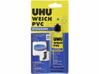 UHU Weich PVC 30 g GLO765350698