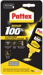 Pattex Alleskleber 100 % Repair transparent 50 g Flasche
