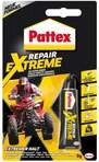 Pattex Repair Extreme Alleskleber-Gel 8 g Tube, kristallklar