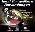 Pattex 60sec. Universalkleber 20 g Tube, klar & farblos