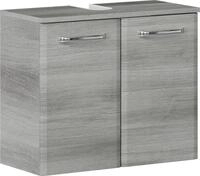 Pelipal Waschbeckenunterschrank Quickset 328 2 T&uuml;ren