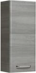 Pelipal H&auml;ngeschrank Quickset 328 1 T&uuml;r, 2 Glas-Einlegeb&ouml;den