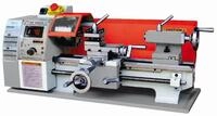 Holzmann Tischdrehmaschine ED300FD_230V Rechts-Linkslauf schaltbar