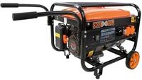 Cross Tools Stromerzeuger CPG3000 3850 W Benzin