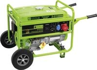 Zipper Stromerzeuger ZI-STE5500 8500 W Benzin