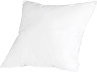 Badenia Trendline Kissen Comfort wei&szlig;, 40 x 40 cm