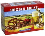 Huober grobe Salzbrezel bio 10 x 40 g