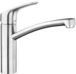 Hansgrohe Sp&uuml;ltischarmatur Focus M41 edelstahl