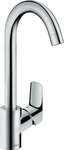 Hansgrohe Sp&uuml;ltischarmatur Logis M31, hoher Auslauf, verchromt
