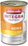 Animonda Integra Protect Hundenassfutter Adult 400 g Huhn
