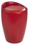Wenko W&auml;schesammler Candy 20 L rot
