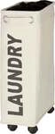 Wenko W&auml;schesammler Corno 43 l, beige