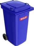 Sulo Biom&uuml;lltonne 240 L blau