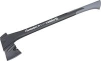 Meister Universalaxt TORNADO 2000 g Stiel 71 cm