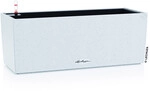 Lechuza Balkonkasten BALCONERA Cottage 50 cm, wei&szlig;