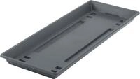Geli Untersetzer Standard 40 cm anthrazit