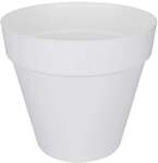 Elho Pflanztopf Loft Urban &Oslash; 40 x 35 cm wei&szlig;